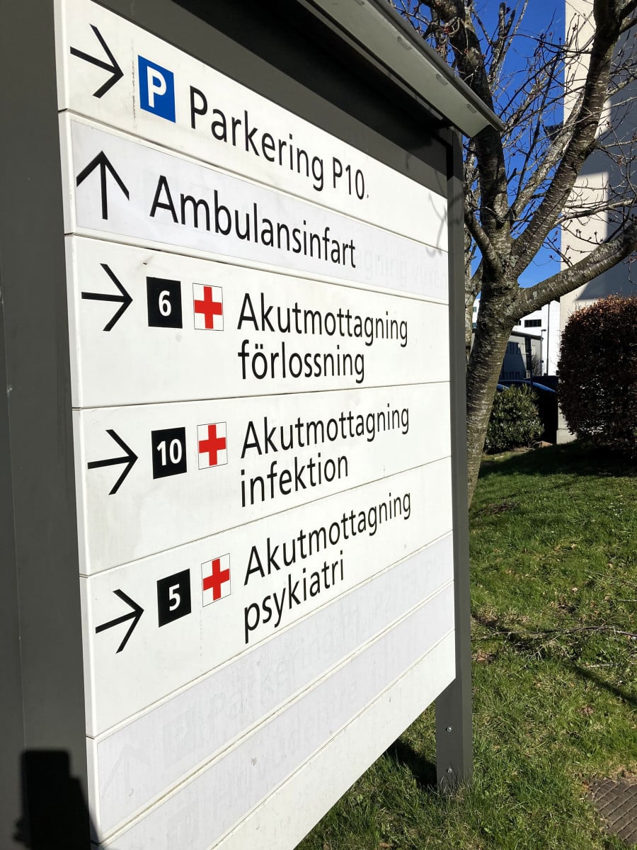 Akutmottagning